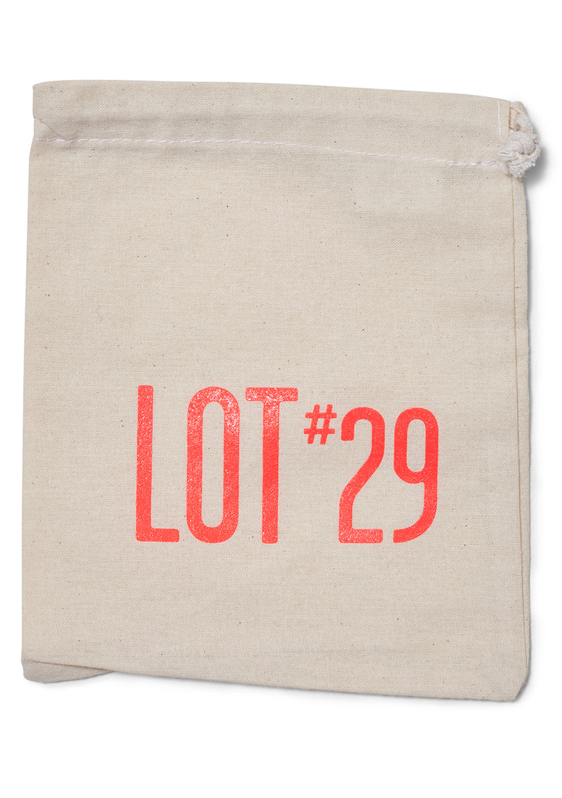 Lot #29 Mini Bag