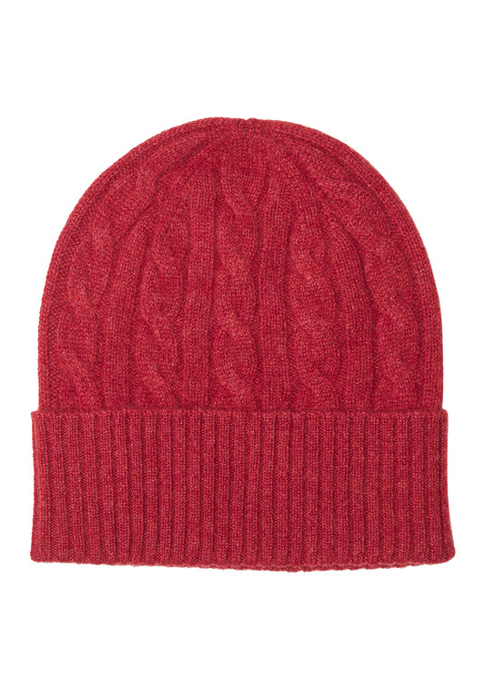 Bourgeois Cashmere Hat
