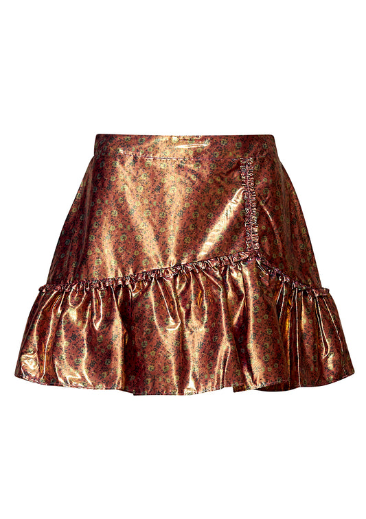 Jovanna Mini Skirt