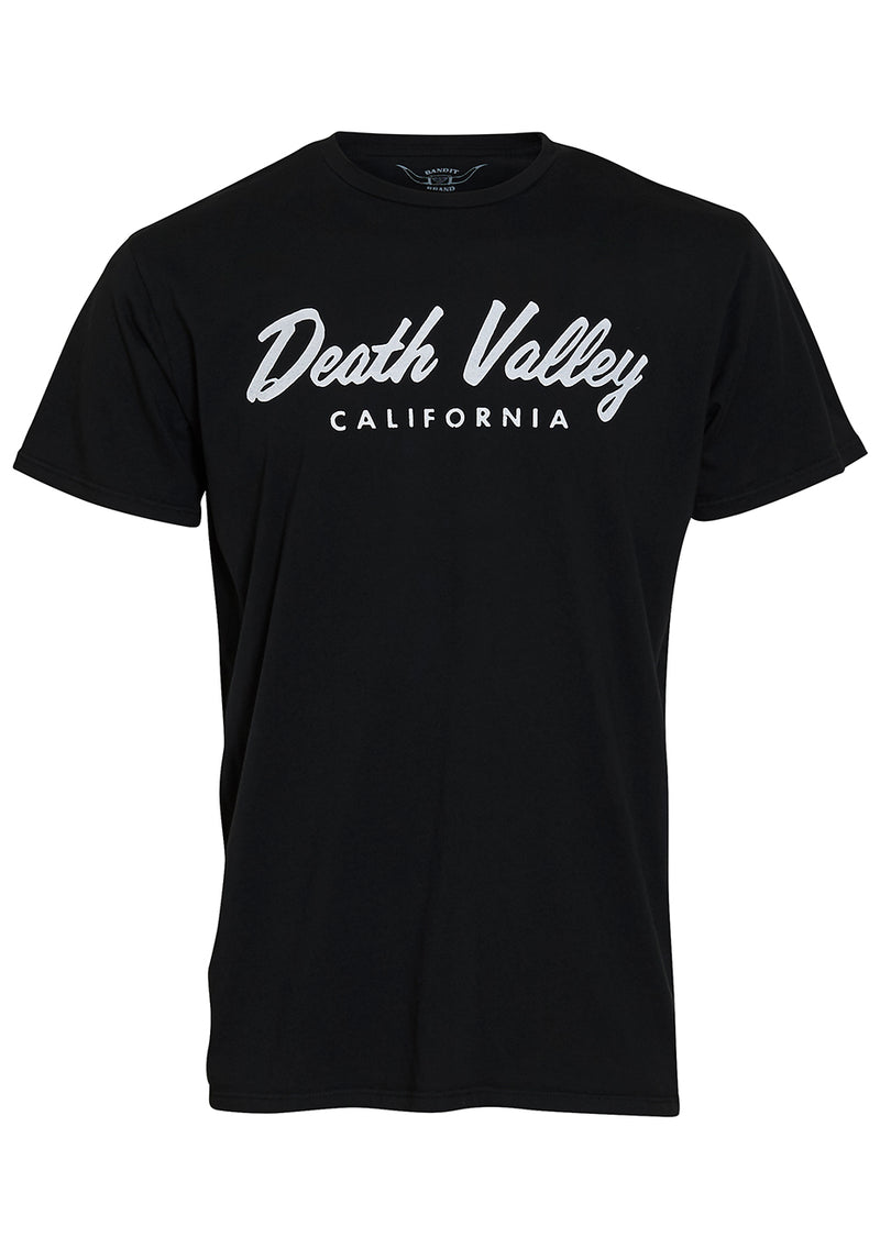 Bandit Brand Death Valley Men's Tee
