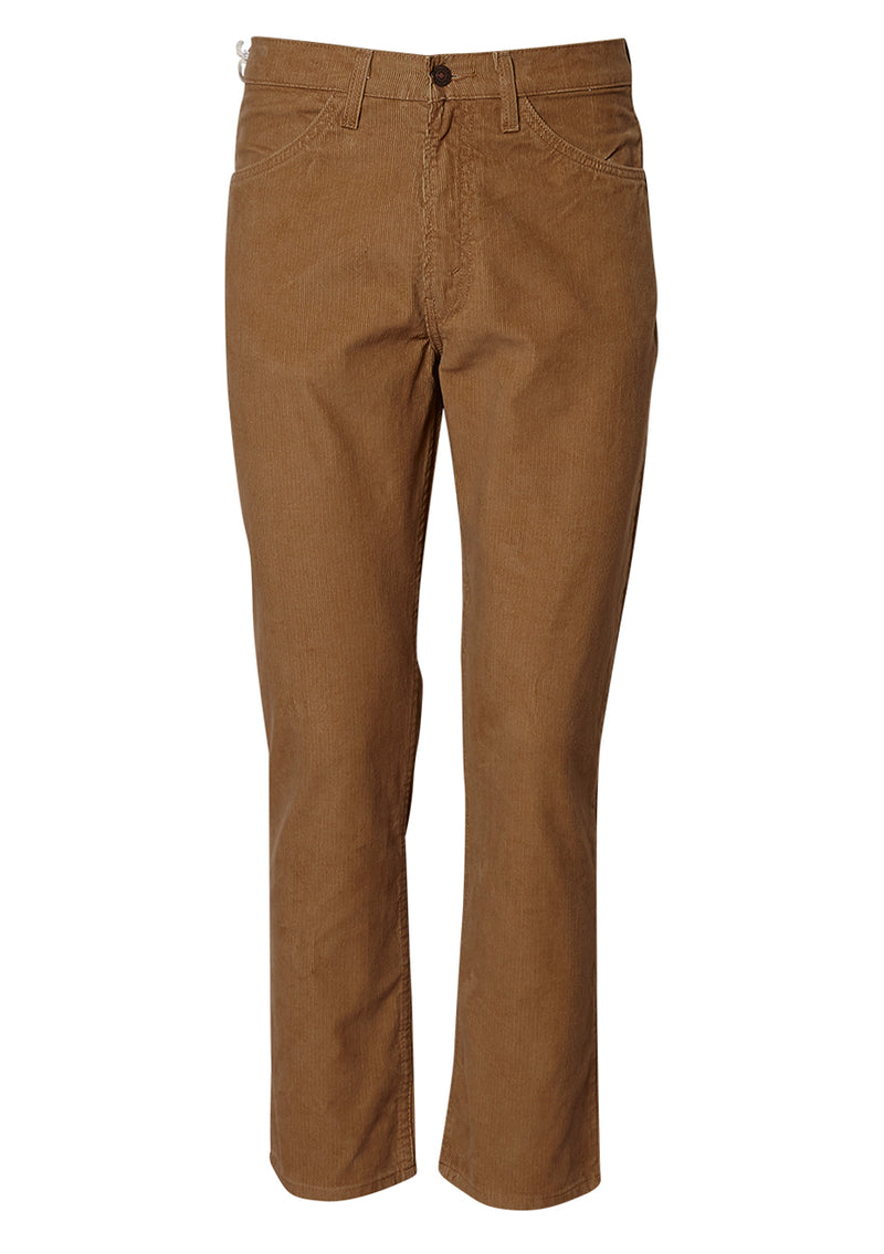 1970 Corduroy Pants Apricot
