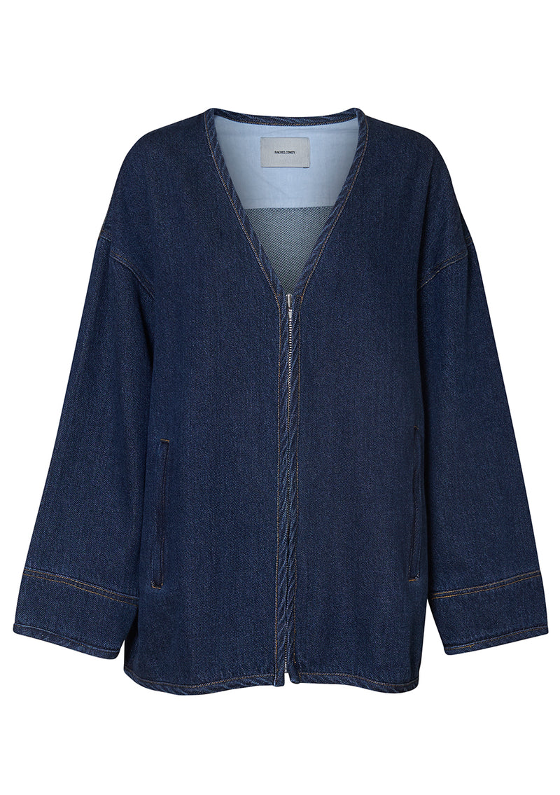 Stein Jacket