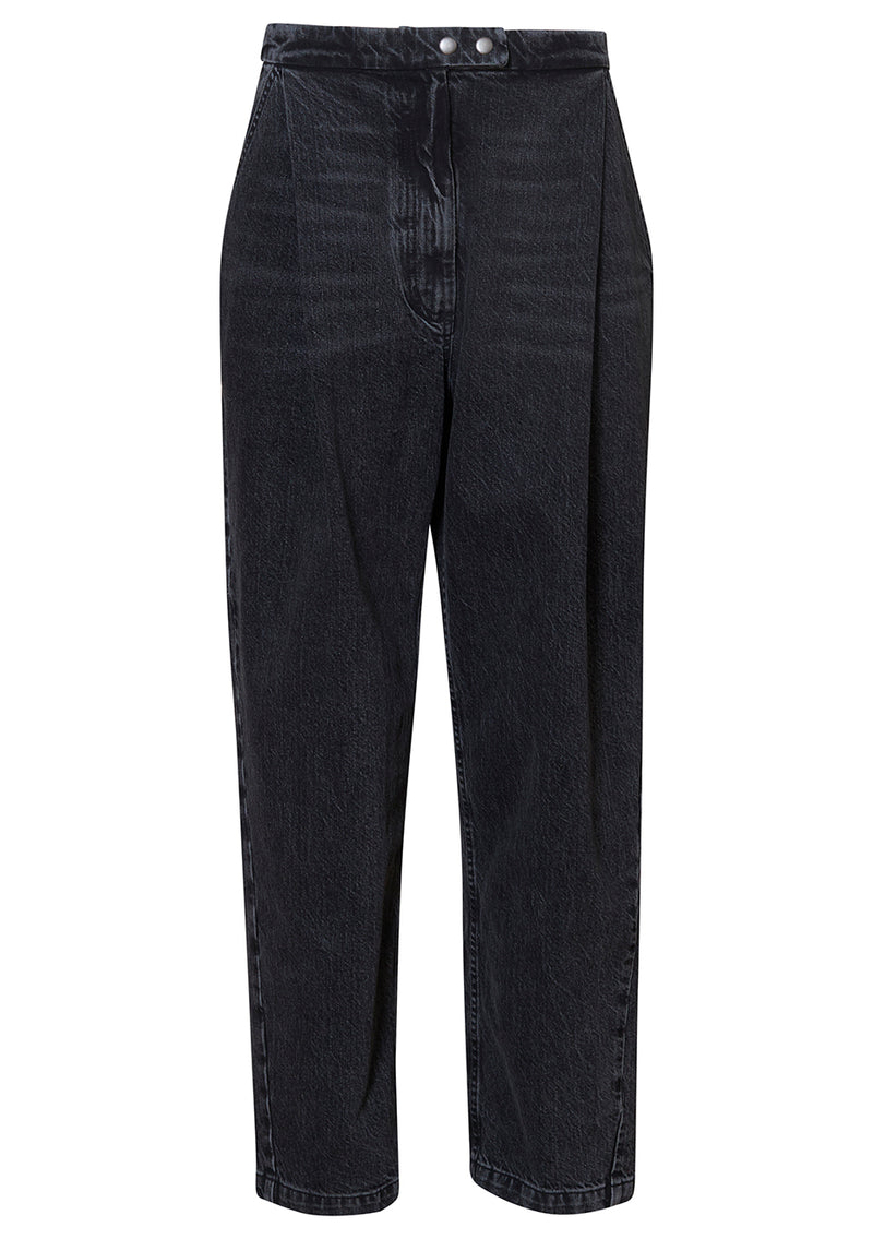 Middleton Pant Black