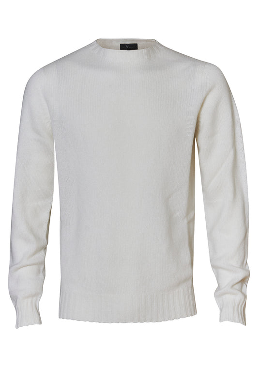 Niveous Cashmere Sweater