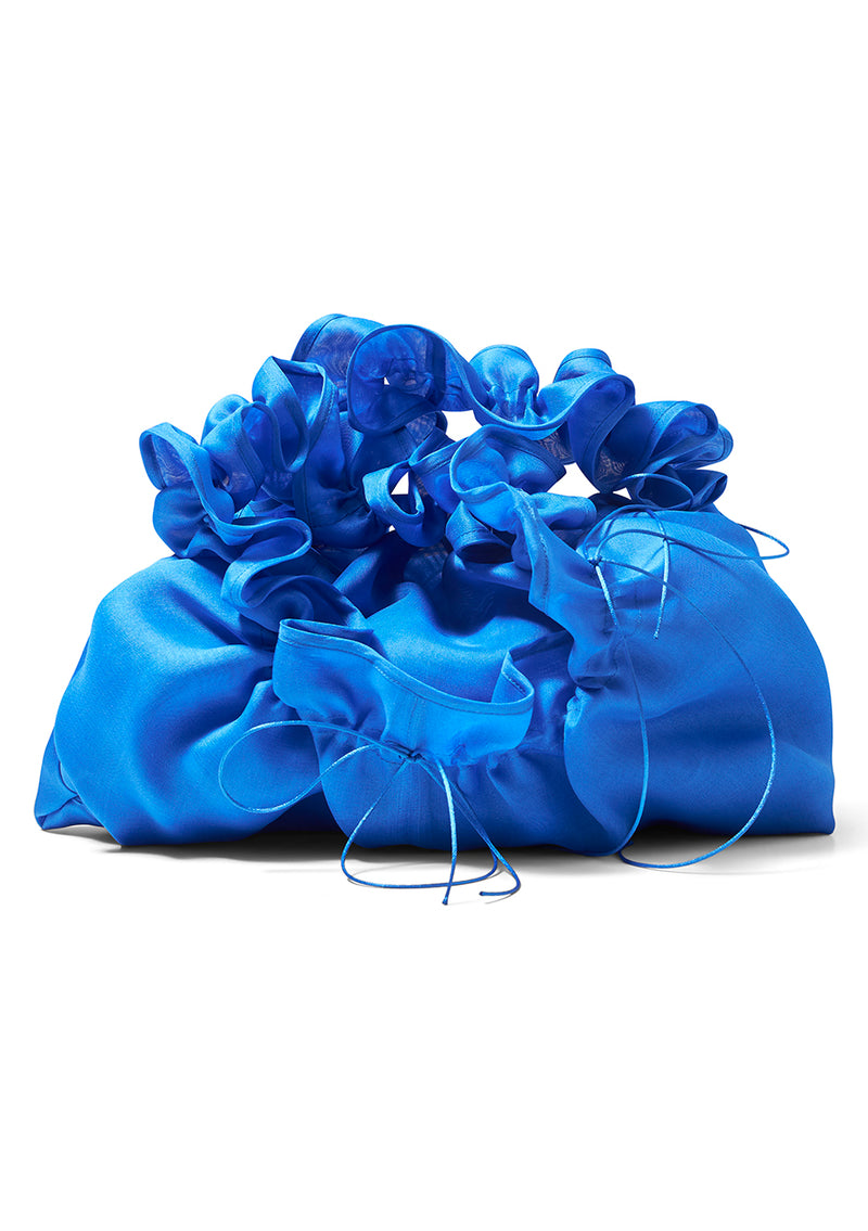 Yuri Bag Bright Blue