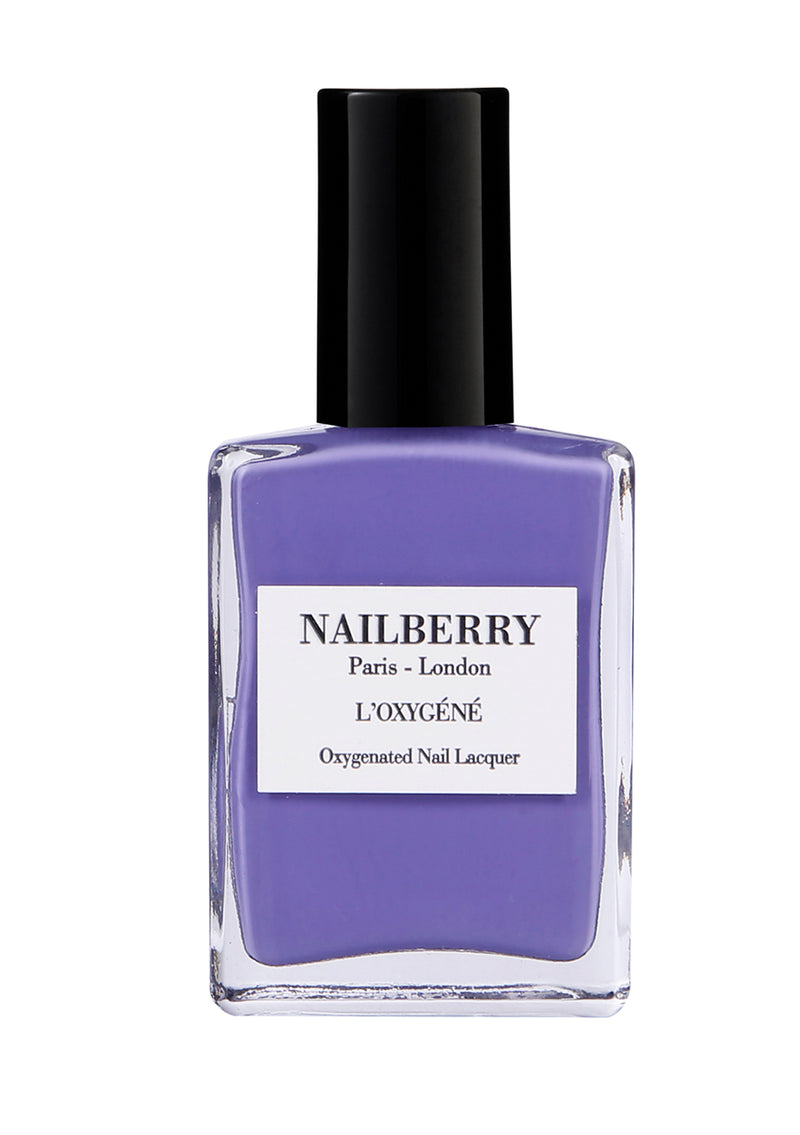 Bluebell Nail Polish