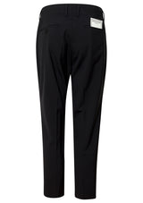 Wooyoungmi Black Tailored Pants shop at lot29.dk