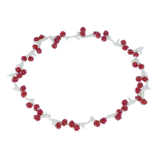 Cherry Galore Necklace