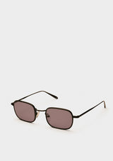 Stanley Black Sunglasses