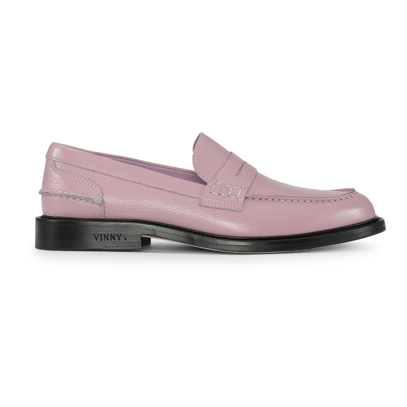 Townee Lavender Penny Loafer