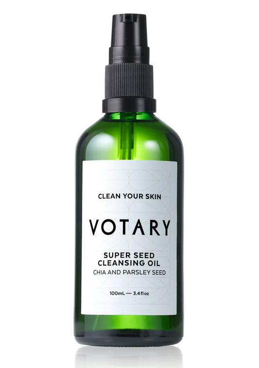 Super Seed Cleansing Oil 100ml