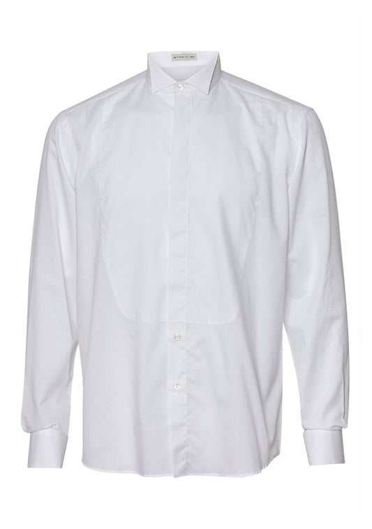 Etro White Shirt shop online at lot29.dk