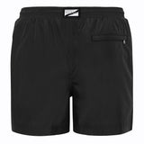 Black Swim Shorts